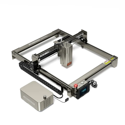 Laserový ploter - gravírka Atomstack S40 Pro 95x40cm | Distribúcia SK